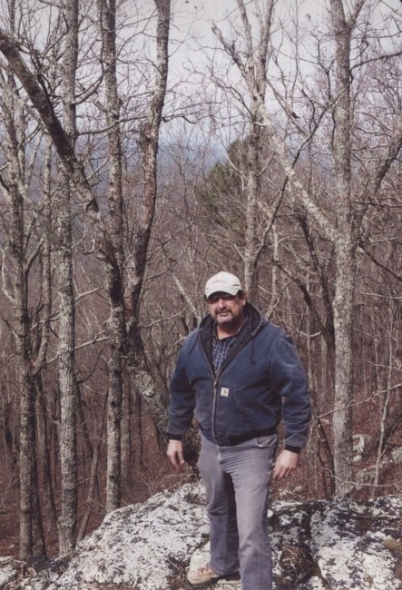 Obituary of Patrick Theron Miaoulis