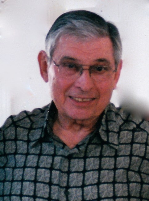 Obituary of Murray Cohen