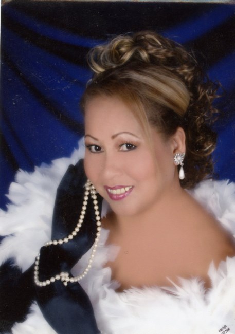 Obituary of Miriam Judith Crooks