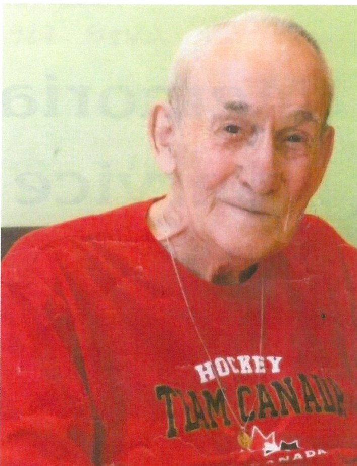 William Peters Obituary Toronto, ON