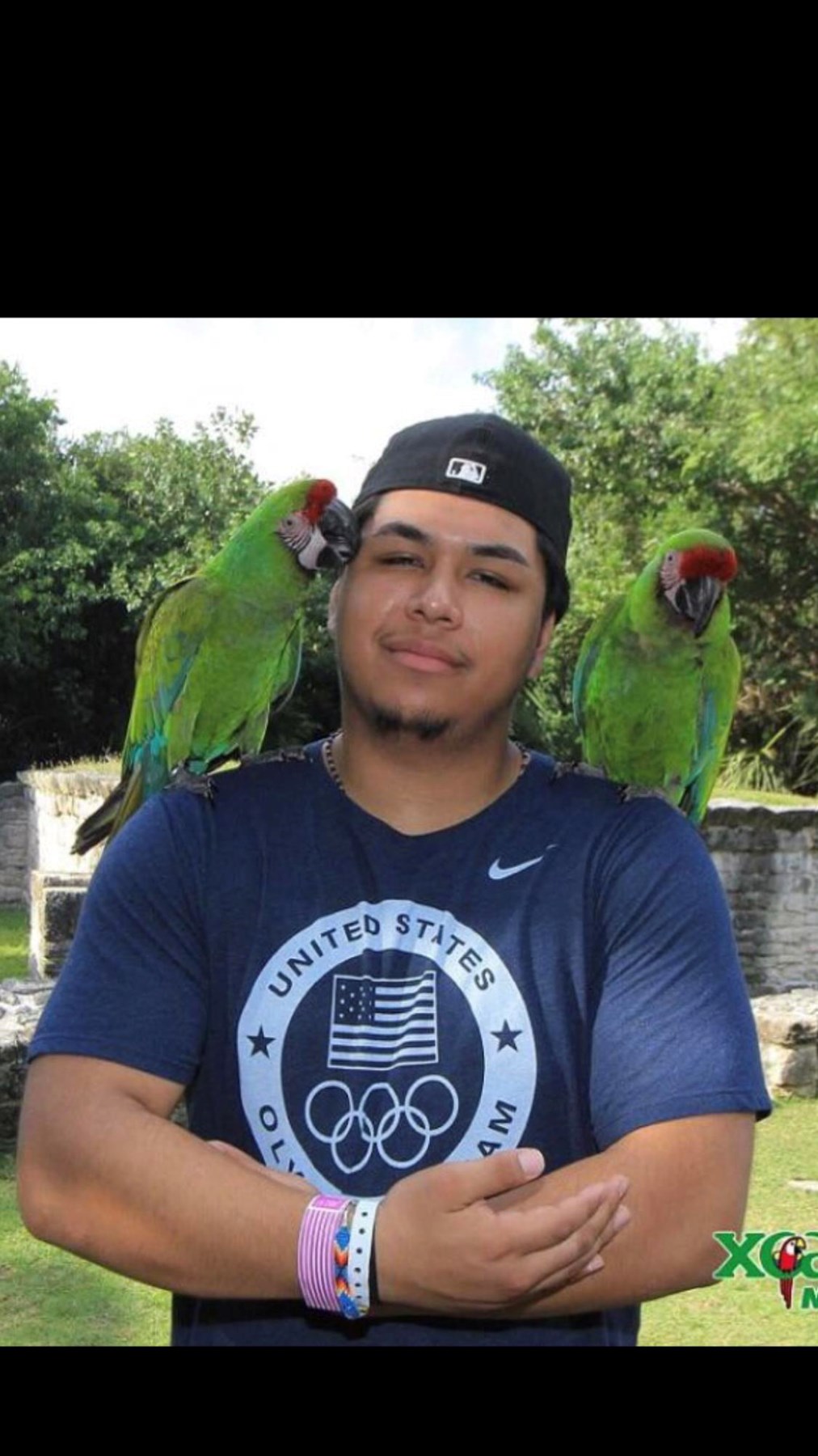 Obituary of Christian Esquivel