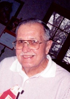 Obituary of William Marion Kemp