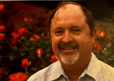 Obituary of Richard Stell Brice