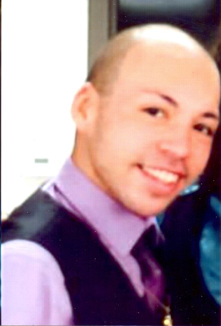 Obituary of Juan Alberto Suarez Jr.