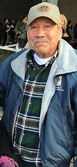 Obituary of Manuel Robles