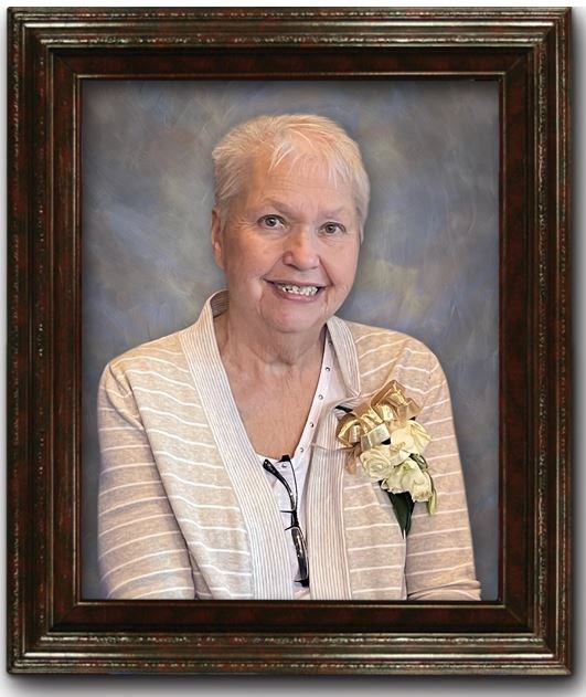 Obituary of Elizabeth "Libby" Hurd Maynor