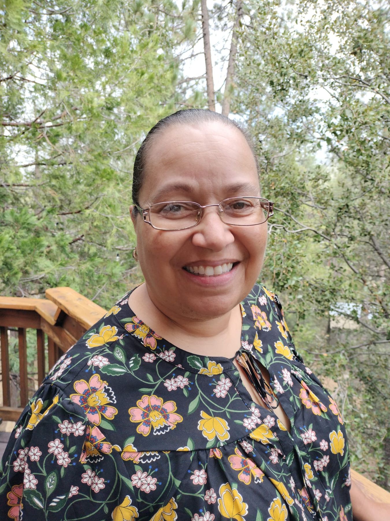 Obituario de Darlene Patrice Williams