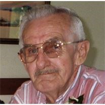 Obituary of Edwin C. Keene
