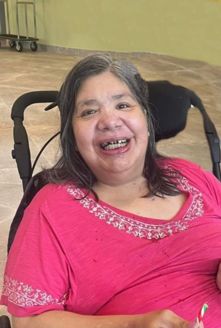 Obituario de Tabitha Marie Googoo