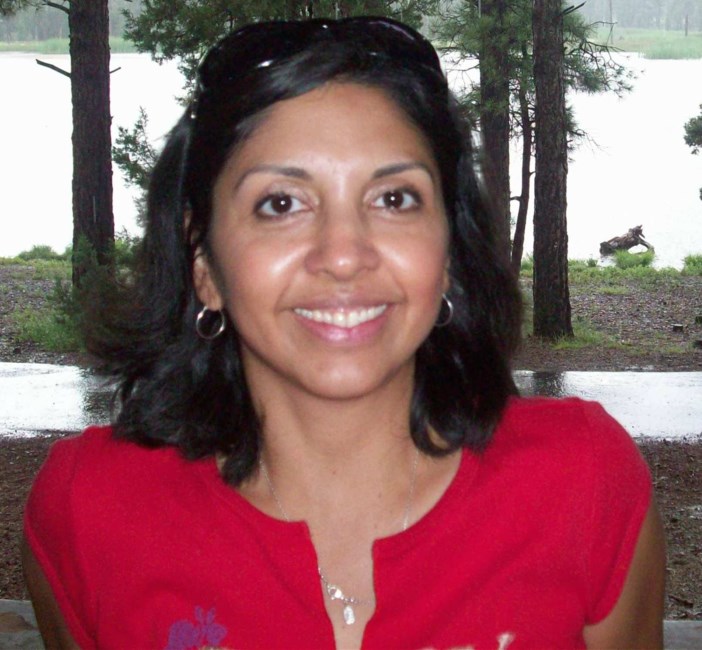 Obituary of Mariza Martinez-Gay