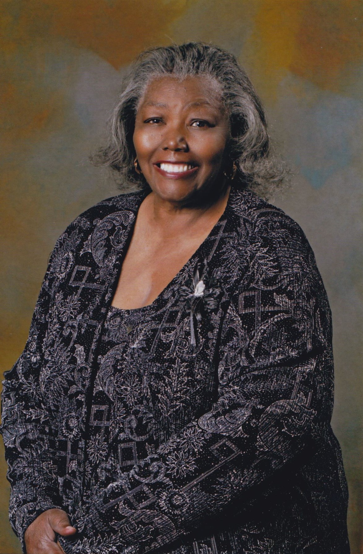 Obituary of Helena Wallace