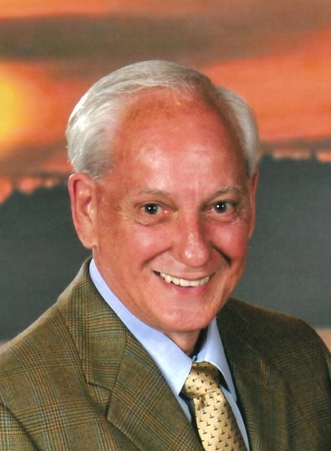 Avis de décès de Lanny Ross