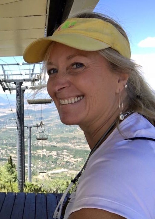 Obituario de Beth Ann Rohr