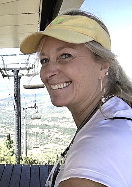 Obituario de Beth Ann Rohr