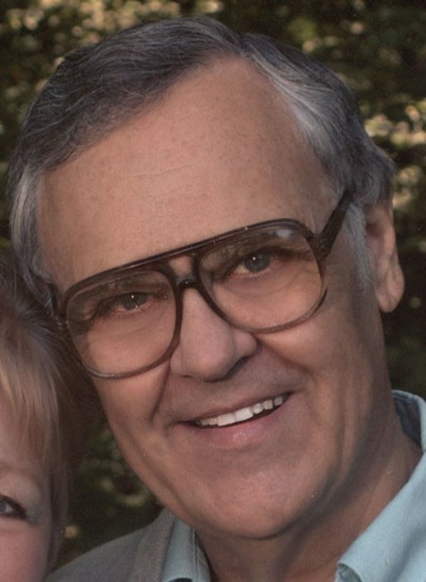 Obituario de Richard Mathias Schardt