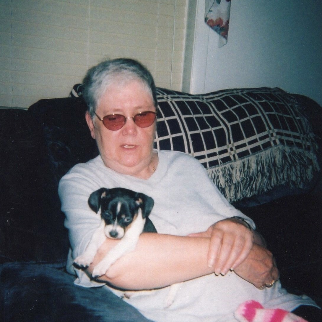 Dorothy Campbell Obituary