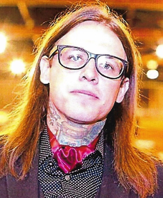 Obituary of Christopher Taylor