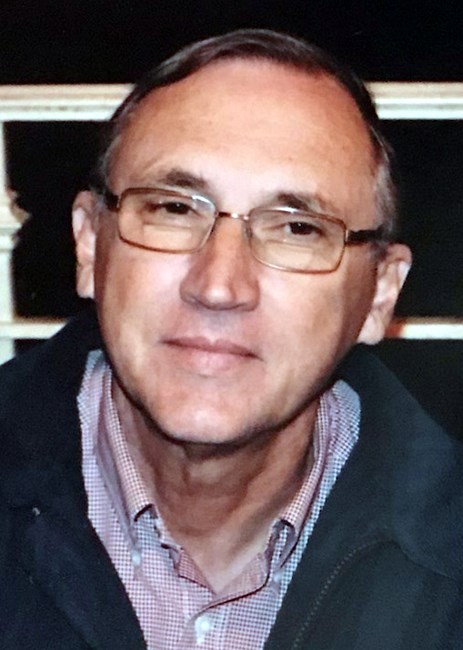 Obituary of Charles Keller Sloan