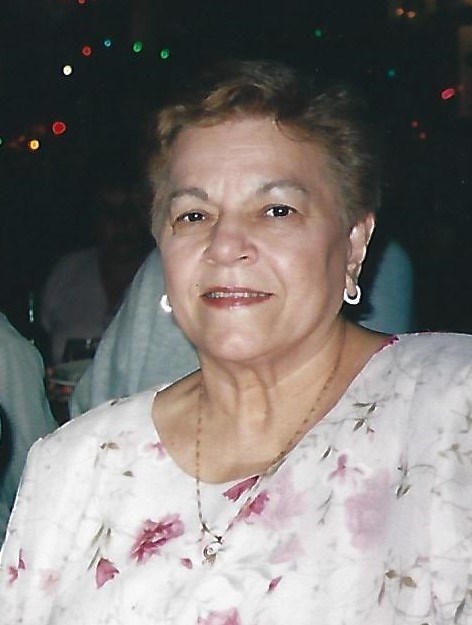 Obituario de Marta Costa