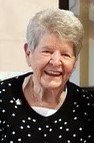 Obituary of Frances J. Harper