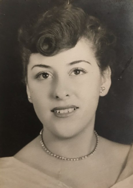 Obituary of Guadalupe R. Gonzales