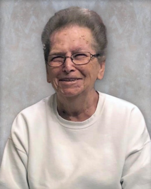 Obituary of Ramona Jean Dyer