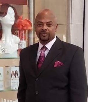 Obituary of Lenard J. Chatman, Jr.