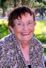 Alice McLaughlin