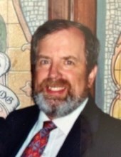 Obituary of Patrick K. O'Connor