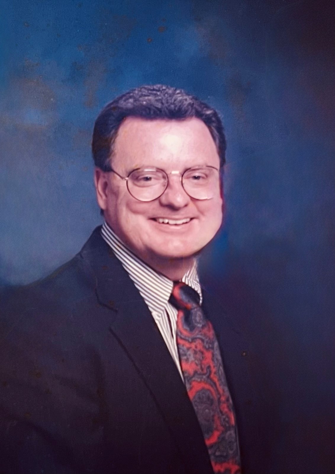 Obituary of Robert C. Tully
