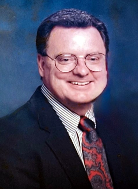 Obituary of Robert C. Tully