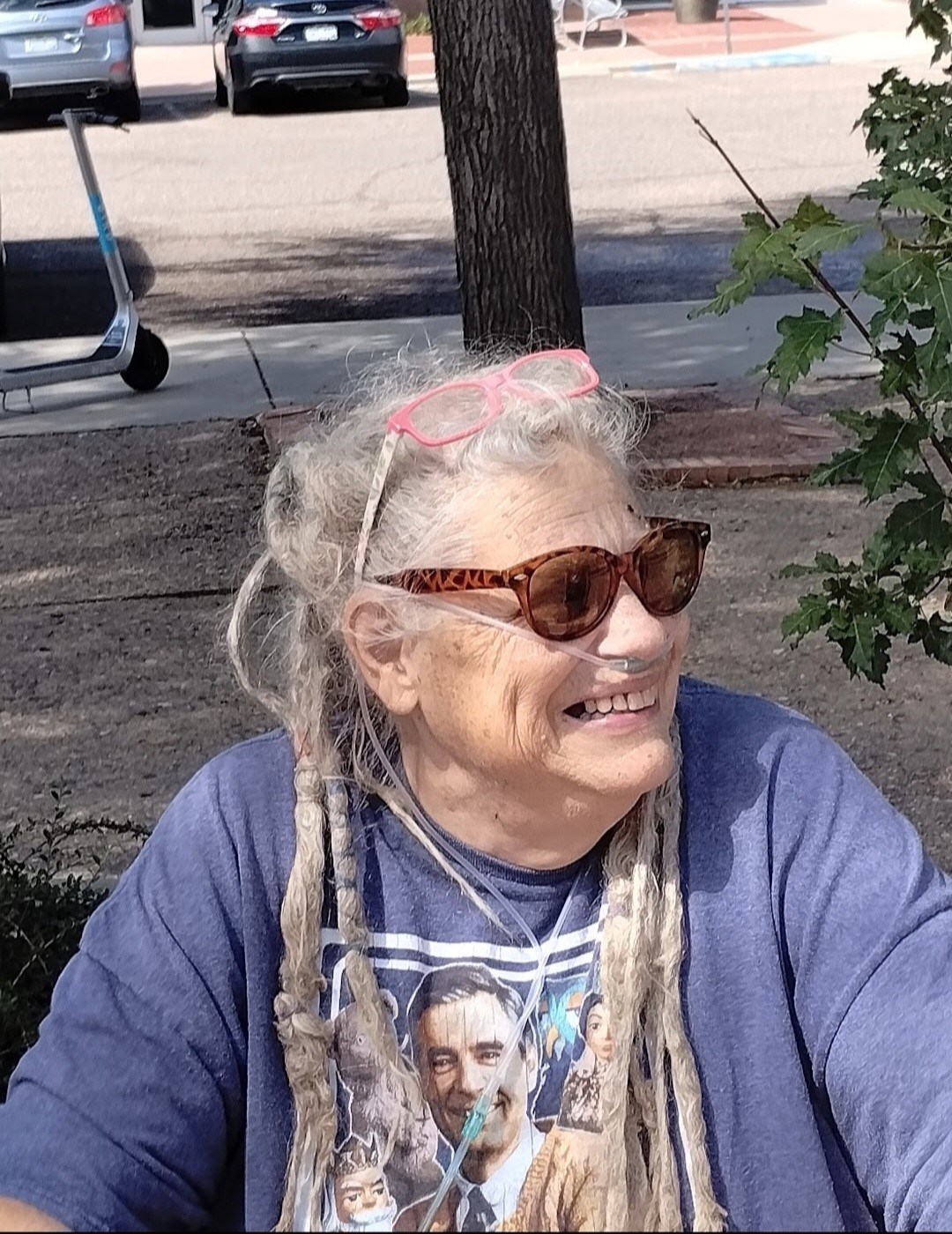 Obituary of Deann Loreen Spickard