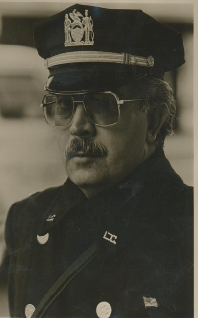 Obituary of Pedro Texidor Jr.