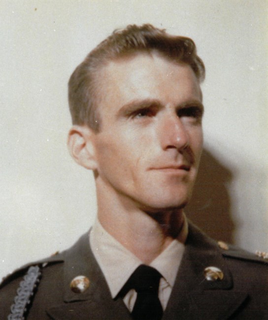 Obituary of Michael Delano Bates