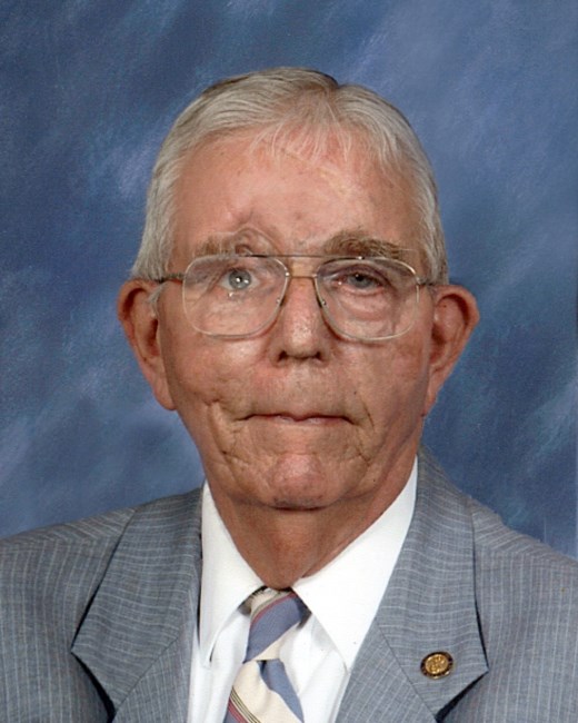 Obituary of Willard Sheally Gilley