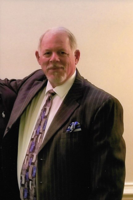 Obituary of Stephen Klass