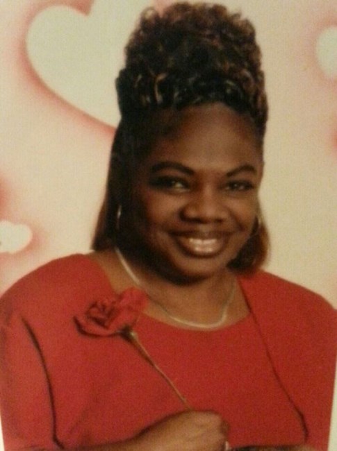 Obituary of Edith "Candy" Harris