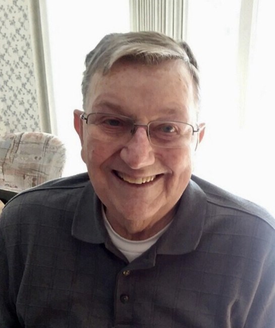 Obituary of Ronald V Cutler