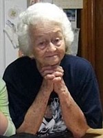 Gladys Browning