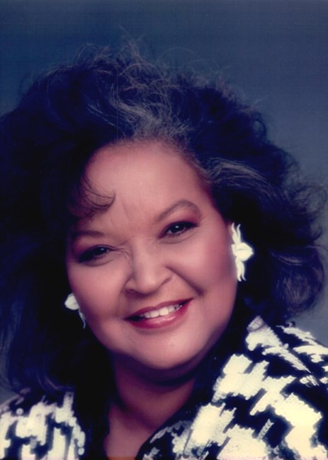 Obituary of Cynthia Anita Thompson