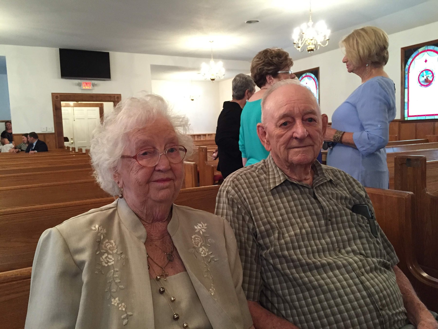 Obituary of Betty C Tomlinson