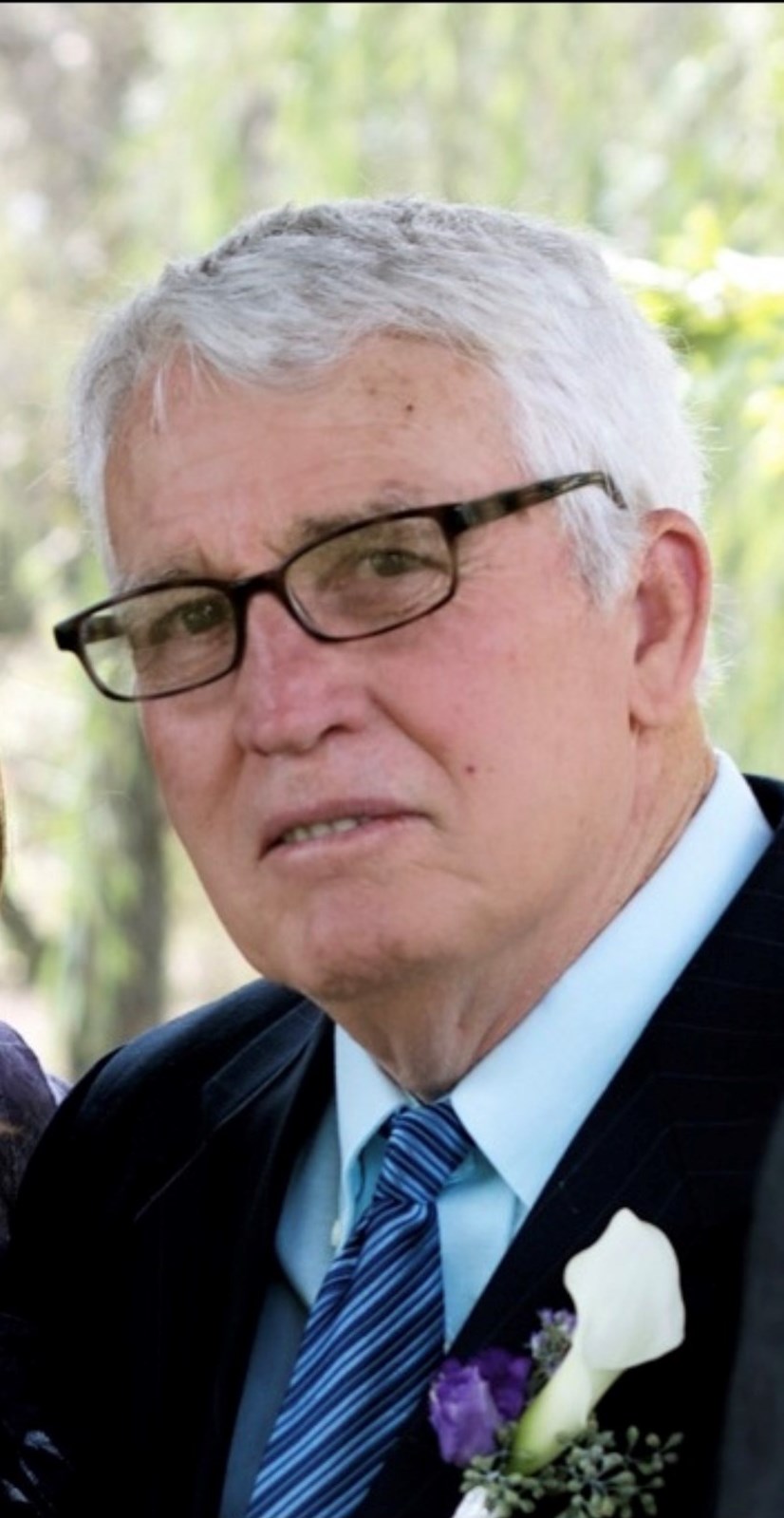 Carlton Edward Alford Sr. Obituary Columbus, GA