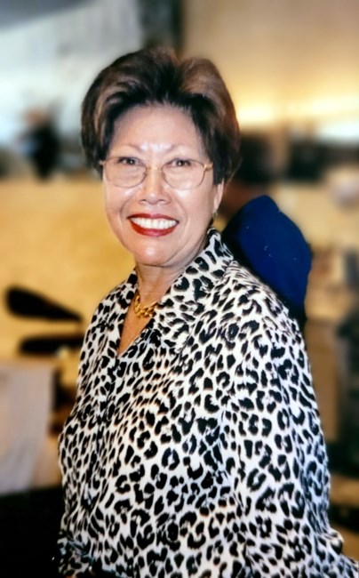 Obituary of Cynthia Choi Rizzo