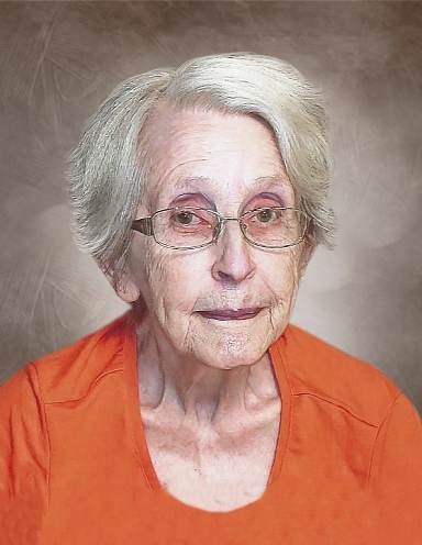 Obituary of Angelia Girard
