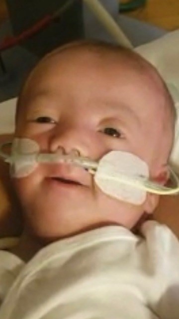 Obituary of Julian Daniel Burns