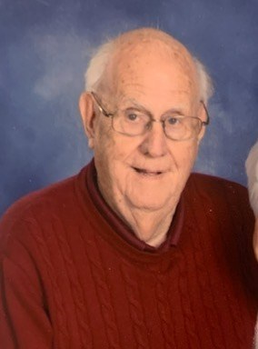 Obituary of Charles Amos Trivette