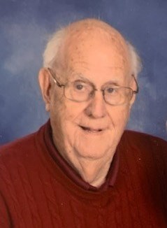 Obituary of Charles Amos Trivette