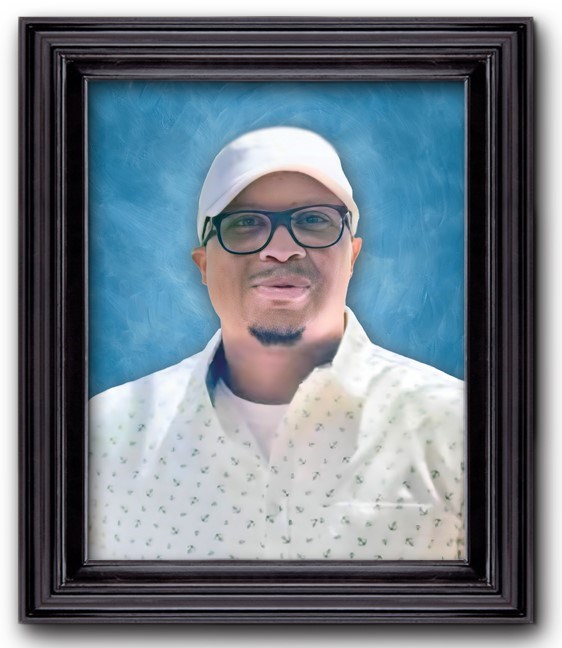 Obituary of Damien Dusean Anthony