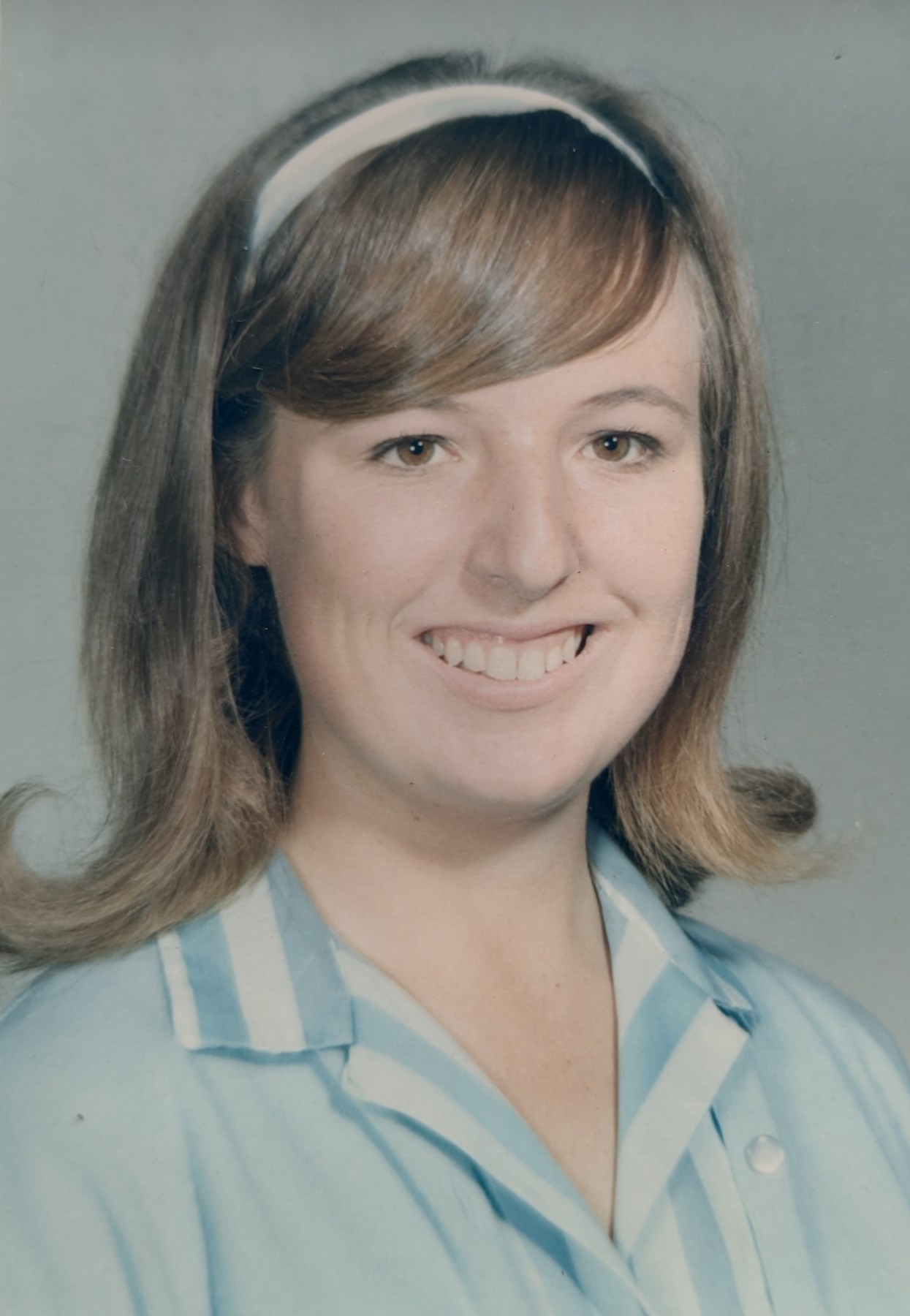 Lois Brighten Obituary WA