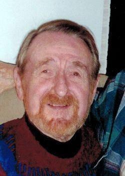 Obituary of James "Fred" Moore